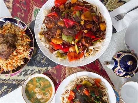 14 Best Halal Chinese Restaurants in London [2022]