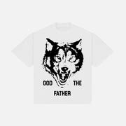 Fear Not - Wolf – God The Father