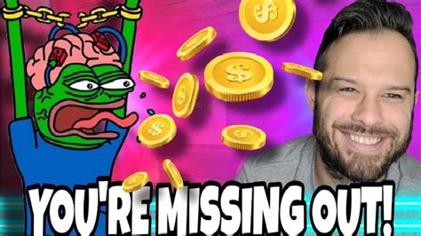 Pepe Unchained Meme Token ICO Hits $2 Million - Could PEPU See a Post ...