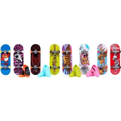 Hot Wheels Skate Rippin' Tricks Pack : Target