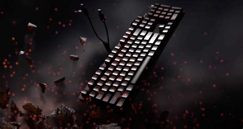 Logitech G413 Mechanical Keyboard Made with Affordability in Mind