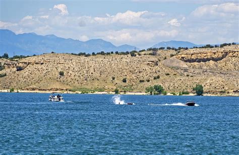 Lake Pueblo State Park to take over wildlife area, expand by 800 acres ...