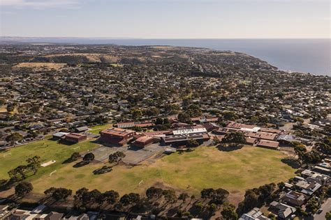 Hallett Cove School Gallery - South Australian Government Schools