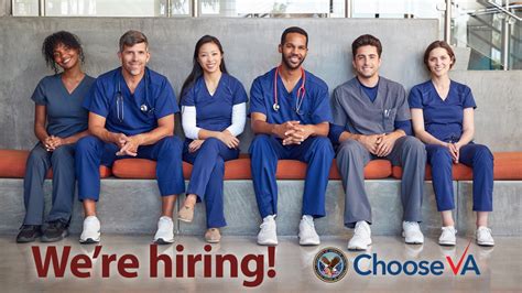 Coatesville VA Medical Center is hiring to meet regular, COVID staffing ...