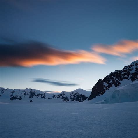 10 Latest Antarctica At Night Wallpaper FULL HD 1080p For PC Background ...