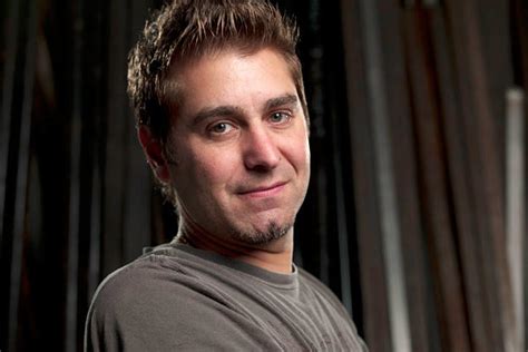 Tory Belleci Pictures | MythBusters | Discovery