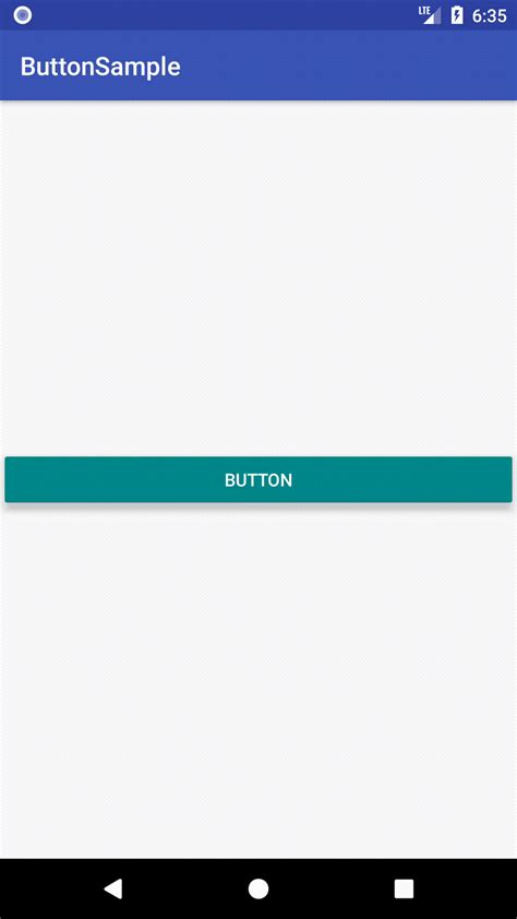 java - How do I add animation / styling to a button? Android Studio ...