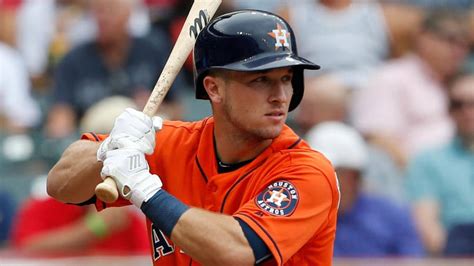 [100+] Alex Bregman Wallpapers | Wallpapers.com