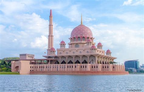 Putra Mosque | Traveling Thru History