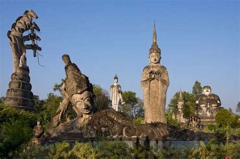 9 Marvelous Nong Khai Attractions On Your Next Vacay!