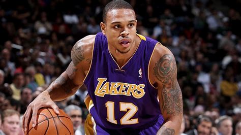 Former Lakers guard Shannon Brown accused of shooting at 2 people at 'for sale' home | NBA.com