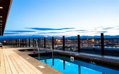 The Source Hotel Review, Denver, Colorado, United States | Telegraph Travel