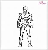 25 Iron Man Coloring Pages  Parenting Preschoolers Hq sketch template