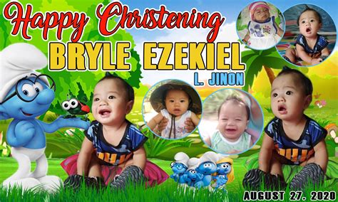 Pin on Birthday Tarpaulin Design Ideas