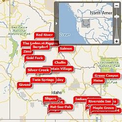 hotspringsguy: New Map of Commercial Hot Springs in Idaho Up (Statewide)