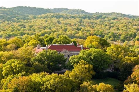 Cheekwood Botanical Garden and Museum of Art