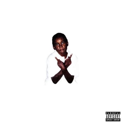 Atlanta Rapper Ken Carson Drops New Album ‘X’