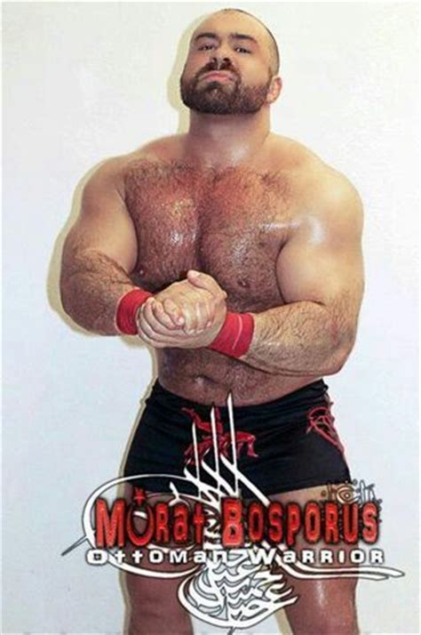 Murat Bosporus | Pro Wrestling | FANDOM powered by Wikia