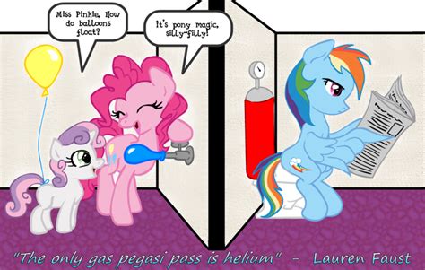 Pegasi Fart Helium by RoyCalbeck on DeviantArt