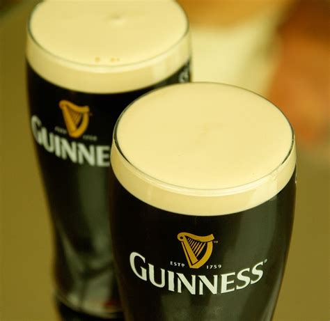 Free photo: Ireland, Guinness, Beer, Brewery - Free Image on Pixabay - 531137