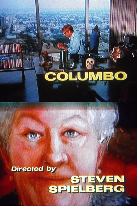 CINEKIS: Columbo: Season 1, Episode 1