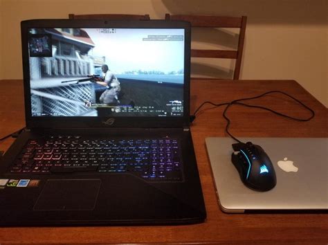 Gaming on MacBook Pro : r/laptops