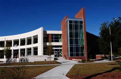 Armstrong State University Student Success Center – Chatham Engineering