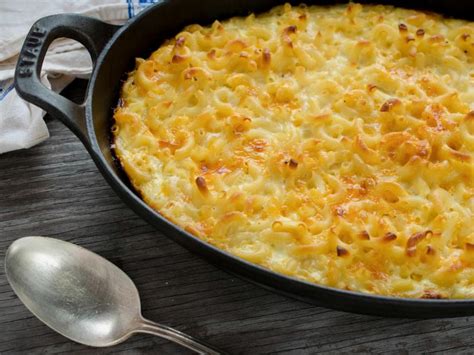 Classic Southern Macaroni and Cheese Recipe | Virginia Willis | Food ...