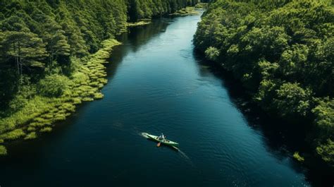 Discover Your Next Adventure: Top Canoeing Spots in the US