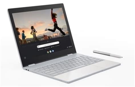 Pixelbook Go: Is this Google's next flagship Chromebook?