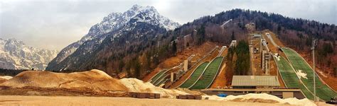 Planica Slovenia Ski Jumping - Free photo on Pixabay - Pixabay