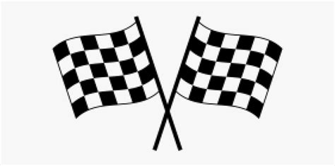 Checkered Flag Icon Png , Free Transparent Clipart - ClipartKey