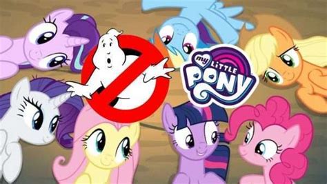 Looks like we're getting a Ghostbusters / My Little Pony figure! - Ghostbusters News