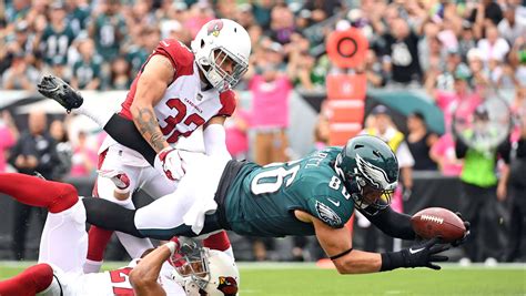 Zach Ertz trade grades: Arizona Cardinals now a serious NFL contender