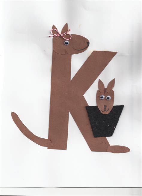 Pin by Carrie Roer on preschool | Alphabet crafts preschool, Alphabet activities preschool ...