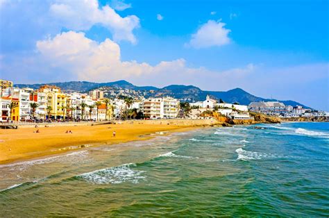 The 15 Best Beaches in Spain