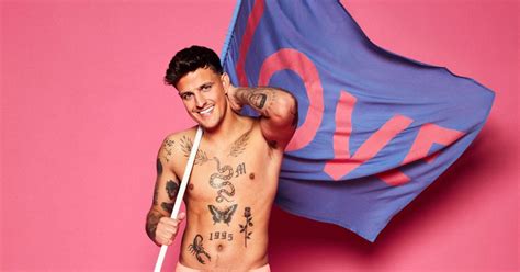 Luca Bish 'Love Island' 2022: Age, Instagram, Job & Everything To Know