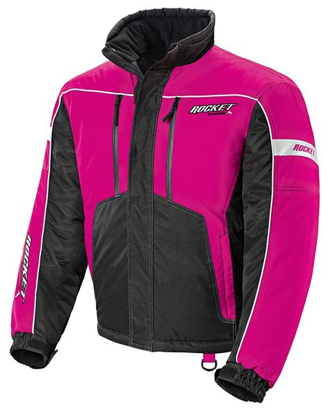 Top 10 Best Cheap Snowmobile Jackets for Women - Top Value Reviews