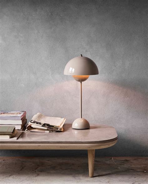 THE 20 BEST SCANDINAVIAN DESIGN TABLE LAMPS