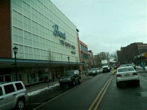 Boscov's, 15 S Main St, Wilkes-Barre, PA, Diner - MapQuest