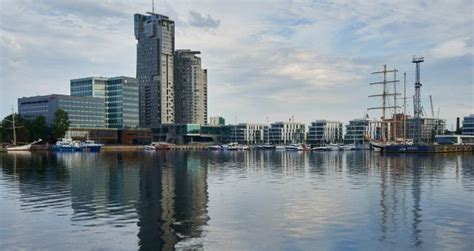 Gdynia Travel Guide & Ferry Info | Ferryhopper