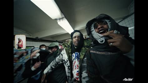 $NOT & A$AP Rocky - Doja [Official Video] - YouTube Music