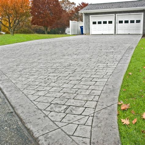 5 Benefits Of Stamped Concrete That Will Change The Way You Look At ...