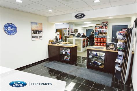 3 things to know about the Parts Department at Eide Ford Lincoln in Bismarck | Eide Ford Lincoln ...