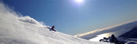 Cerro Catedral Resort | Bariloche, Argentina