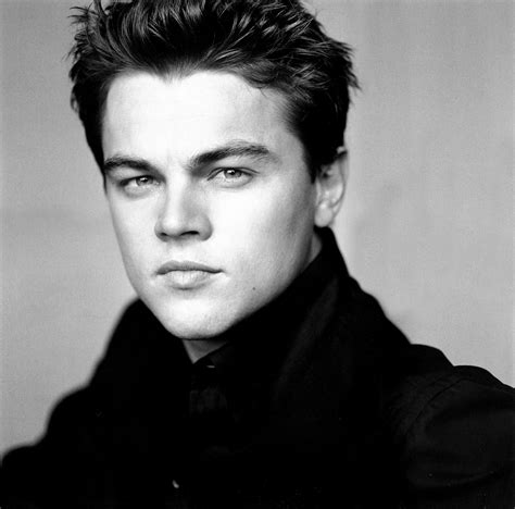 Leonardo DiCaprio - Leonardo DiCaprio Photo (28581909) - Fanpop