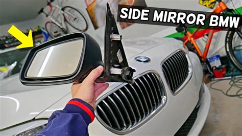 2014 Bmw X1 Side Mirror Replacement Stores UK | myicfconnect.net