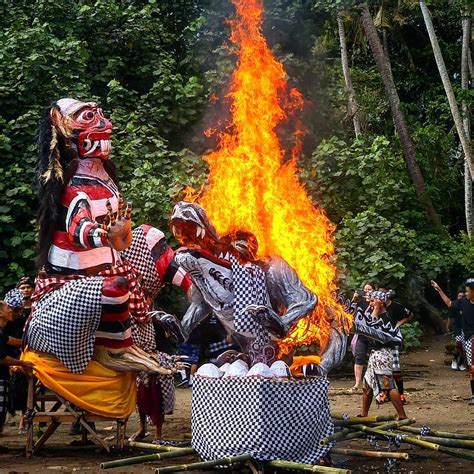 What Happens During Nyepi in Bali?