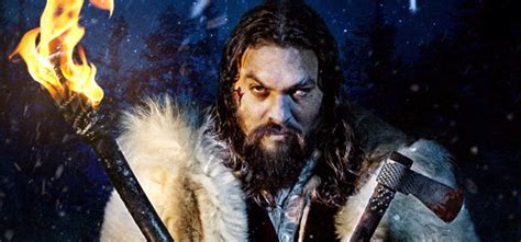 Frontier Season 2 Trailer for Jason Momoa Netflix Series | Den of Geek