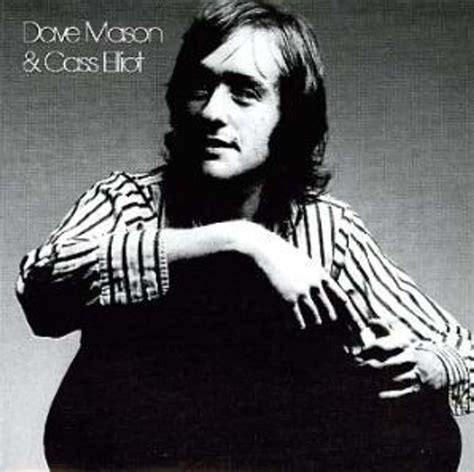 List of All Top Dave Mason Albums, Ranked